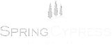 Spring Cypress Assisted Living logo