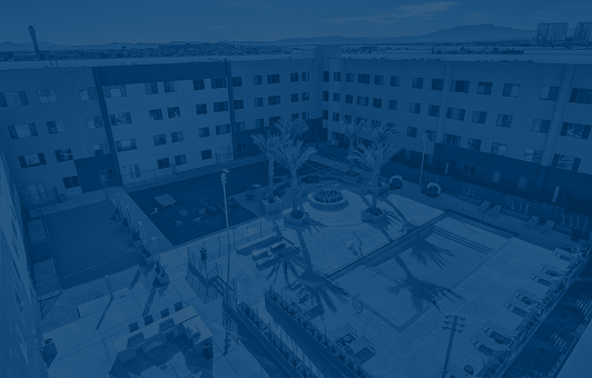 Echo 1055 Apartments