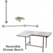 Accessory Package for 3838 +US$612.00