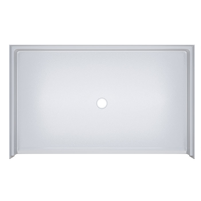 barrier free shower base acrylicrrier free shower pan