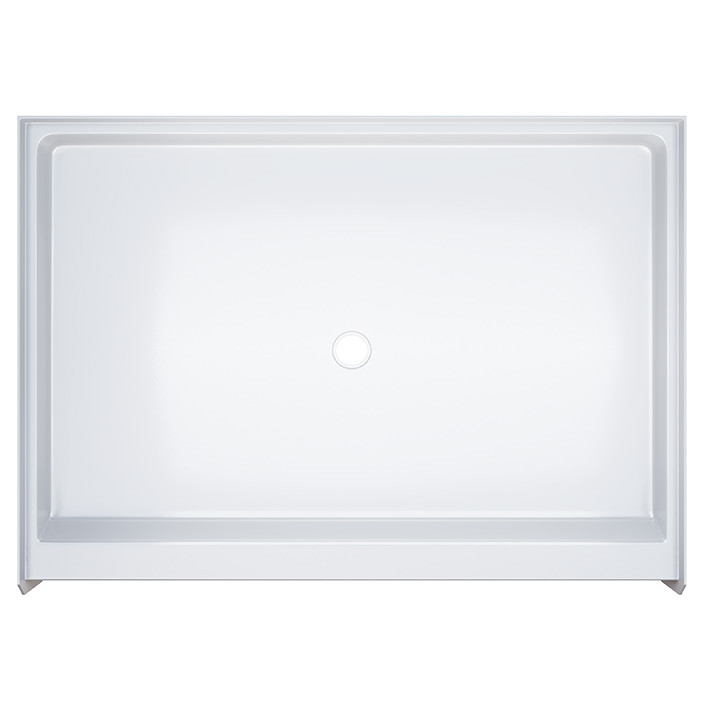 easy setp shower pan