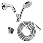 With Shower Arm Mount and Porter +US$344.00
