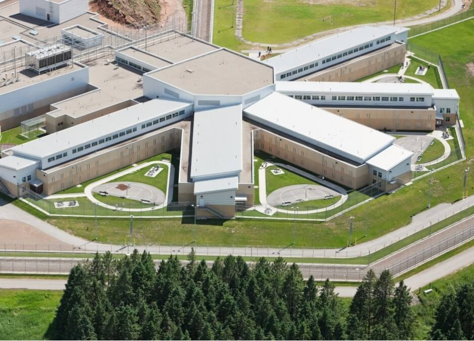 Freedom Showers for Institutional and Behavioral Health facilities institutional facilities