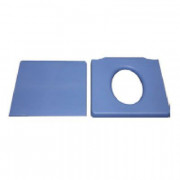 Upgrade to Closed Front Seat and Solid Top +US$144.00
