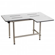 Folding Phenolic Seat +US$397.00
