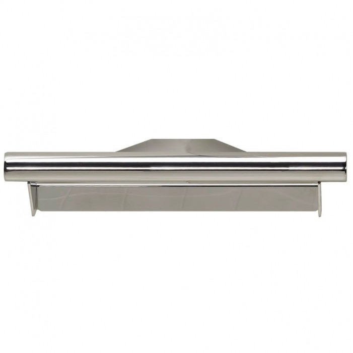 shower shelf with grab bar 