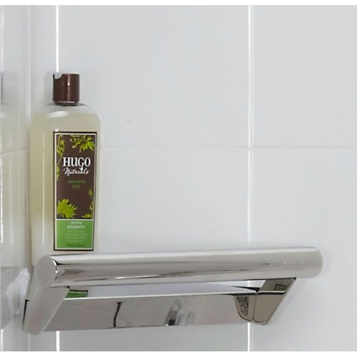 grab bar shelf