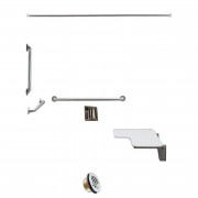 For 6036ID Roll in Showers +US$1,323.00